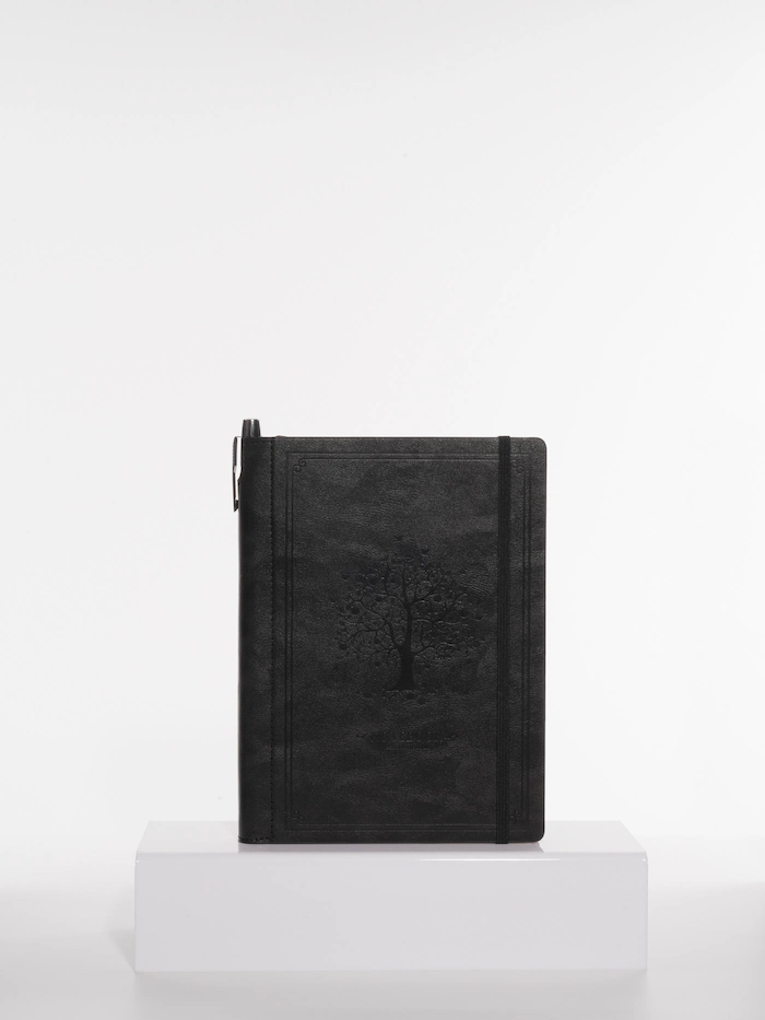 Personalised journal